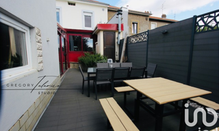 Maison 6 Pièces 167 m² à vendre à Montois-la-Montagne (57860)