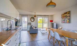 Appartement 3 Pièces 70 m² à vendre à Bordeaux (33000)