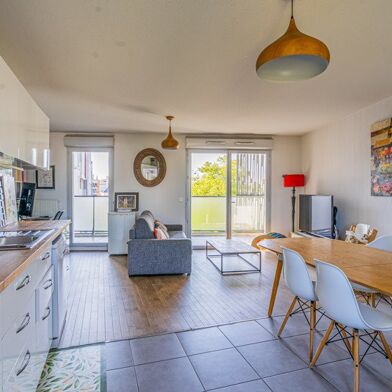 Appartement 3 pièces 299250 €