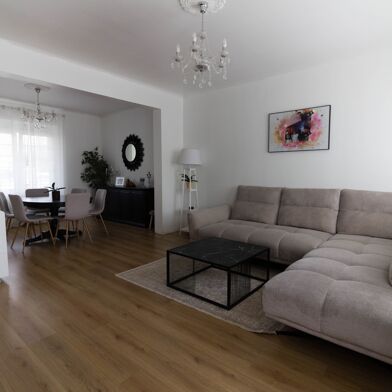 Maison 6 pièces 179000 €