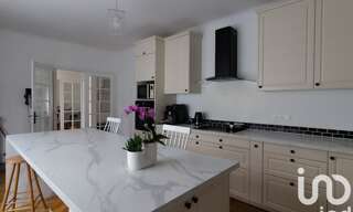 Maison 6 Pièces 151 m² à vendre à Châteauneuf-la-Forêt (87130)