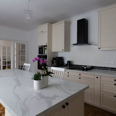 Maison 6 pièces 172000 €