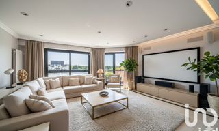 Appartement 7 Pièces 239 m² à vendre à Suresnes (92150)