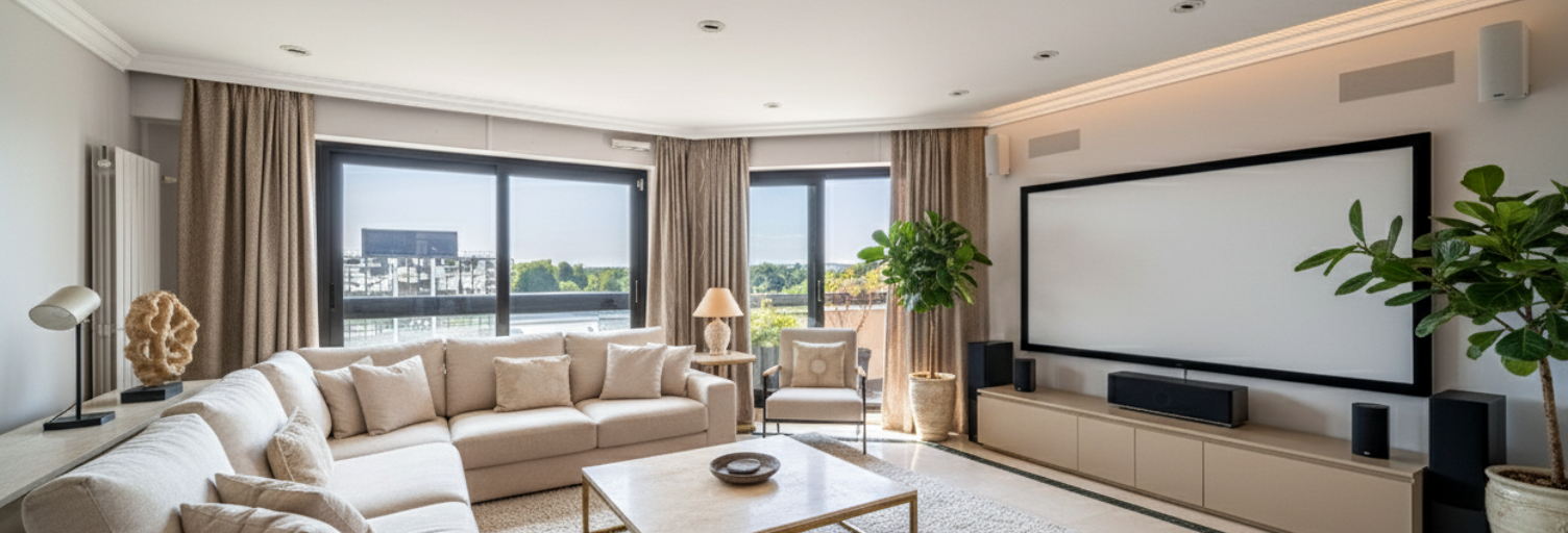 Appartement 7 Pièces 239 m² à vendre à Suresnes (92150)