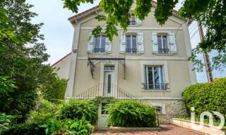 Maison 5 Pièces 107 m² à vendre à Gagny (93220)