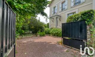 Maison 5 Pièces 107 m² à vendre à Gagny (93220)