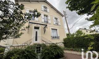 Maison 5 Pièces 107 m² à vendre à Gagny (93220)