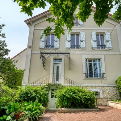 Maison 5 pièces 379000 €