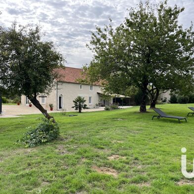 Maison 7 pièces 299900 €