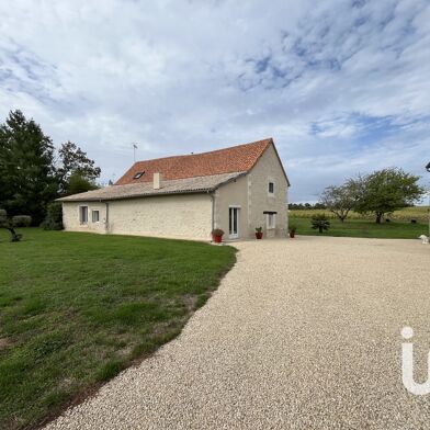 Maison 7 pièces 299900 €