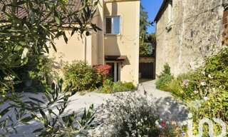 Maison 7 Pièces 120 m² à vendre à Saint-Arnoult-en-Yvelines (78730)