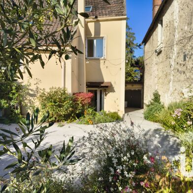 Maison 7 pièces 329000 €