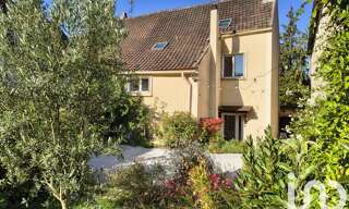 Maison 7 Pièces 120 m² à vendre à Saint-Arnoult-en-Yvelines (78730)