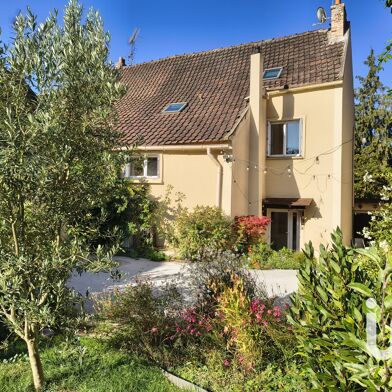 Maison 7 pièces 315000 €