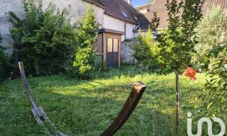 Maison 7 Pièces 120 m² à vendre à Saint-Arnoult-en-Yvelines (78730)