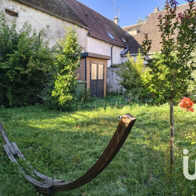 Maison 7 pièces 315000 €