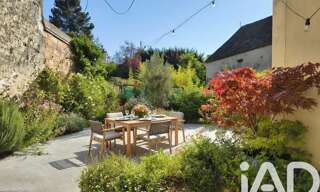 Maison 7 Pièces 120 m² à vendre à Saint-Arnoult-en-Yvelines (78730)