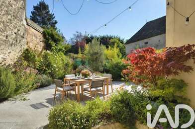 Maison 7 pièces 309000 €