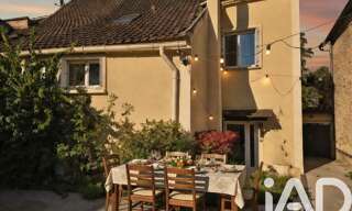 Maison 7 Pièces 120 m² à vendre à Saint-Arnoult-en-Yvelines (78730)