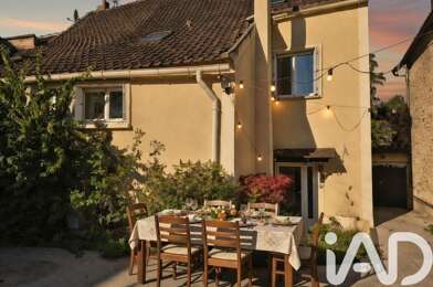 Maison 7 pièces 299500 €