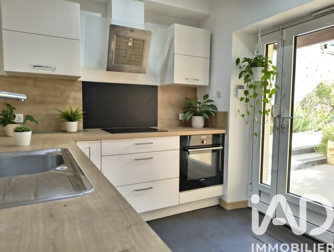 Vente Maison de ville 7 pièces - Photo 2