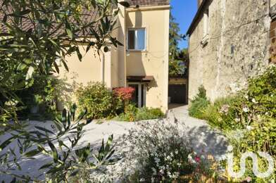 Maison 7 pièces 289500 €