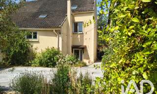 Maison 7 Pièces 120 m² à vendre à Saint-Arnoult-en-Yvelines (78730)