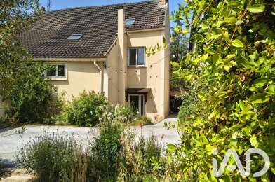 Maison 7 pièces 289500 €