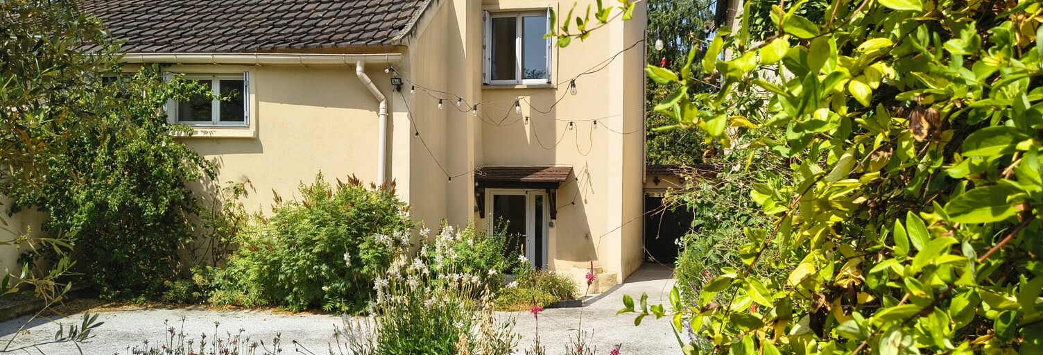 Maison 7 Pièces 120 m² à vendre à Saint-Arnoult-en-Yvelines (78730)