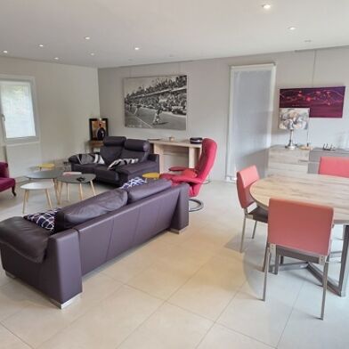 Maison 5 pièces 267648 €