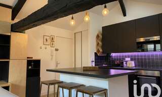 Appartement 1 Pièce 30 m² à vendre à Bordeaux (33000)