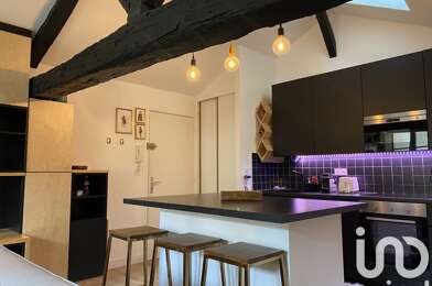 Appartement 1 pièces 210000 €