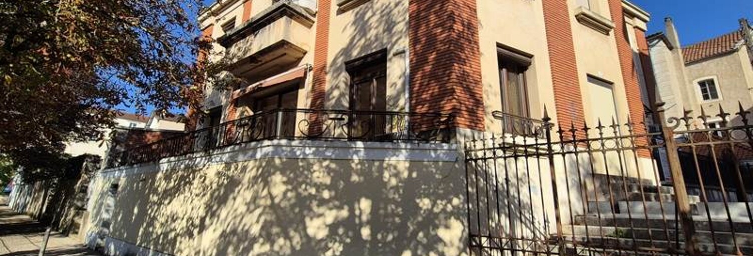 Maison 7 Pièces 180 m² à vendre à Cahors (46000)