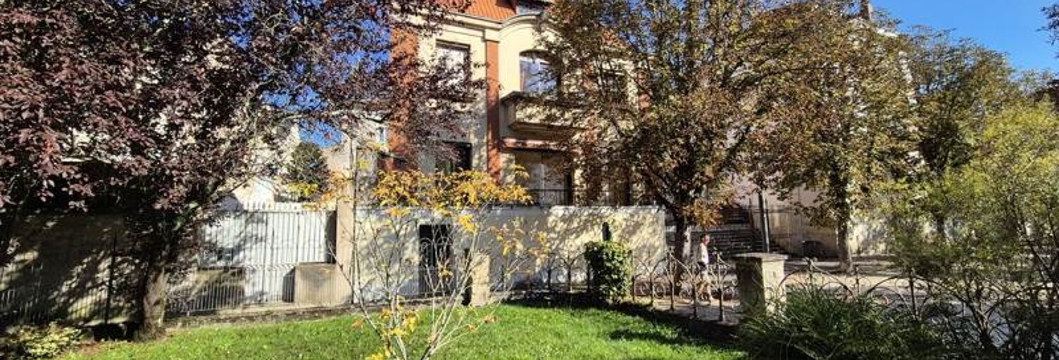 Maison 7 Pièces 180 m² à vendre à Cahors (46000)