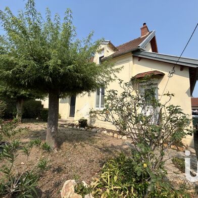 Maison 5 pièces 159000 €