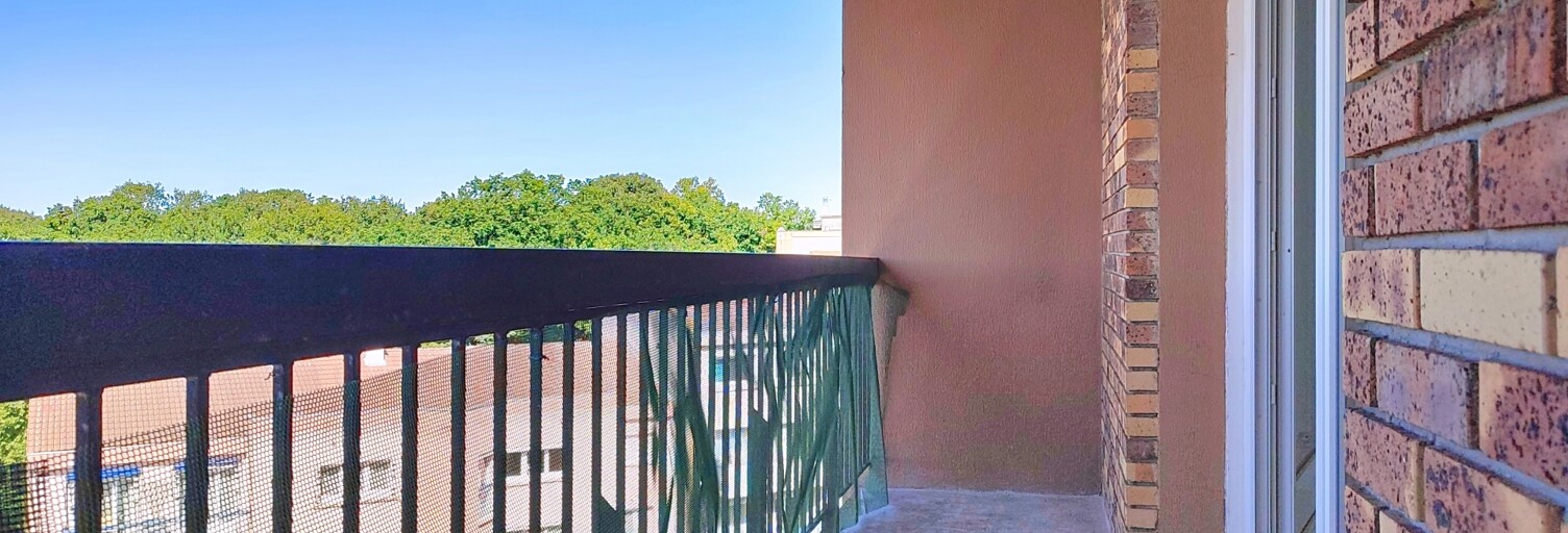 Appartement 2 Pièces 52 m² à vendre à Maurepas (78310)