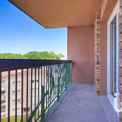 Appartement 2 pièces 159000 €