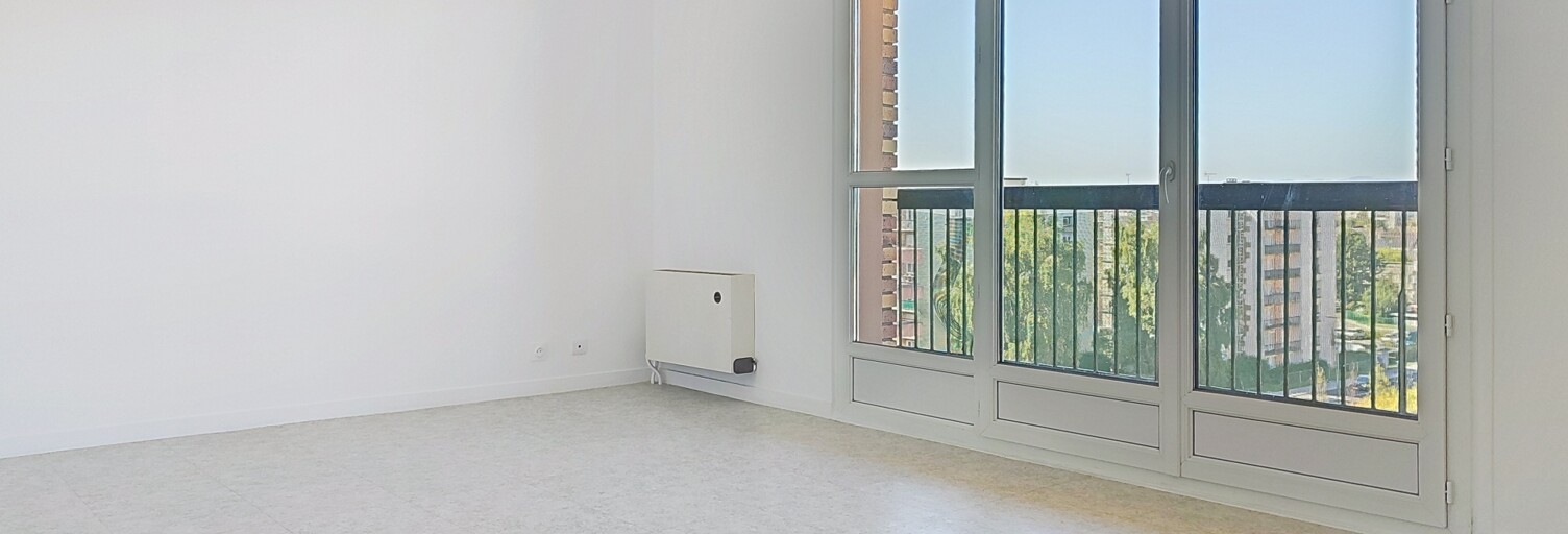 Appartement 2 Pièces 52 m² à vendre à Maurepas (78310)