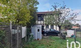 Maison 4 Pièces 88 m² à vendre à Rion-des-Landes (40370)