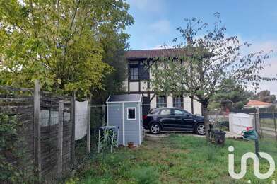 Maison 4 pièces 159000 €