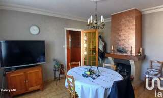 Maison 5 Pièces 121 m² à vendre à La Roche-sur-Yon (85000)