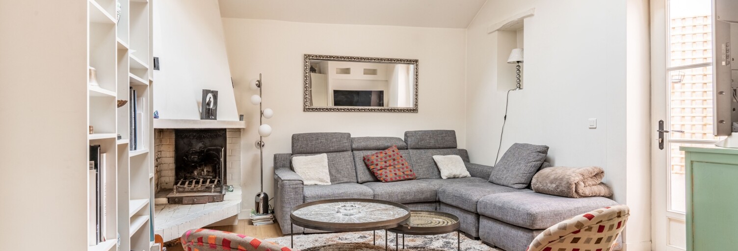 Maison 6 Pièces 148 m² à vendre à Rueil-Malmaison (92500)