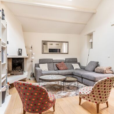 Maison 6 pièces 1050000 €