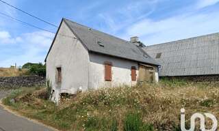 Maison 4 Pièces 130 m² à vendre à Pleaux (15700)