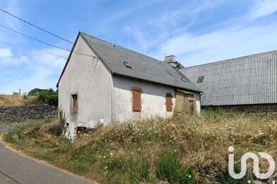 Maison 4 pièces 45000 €