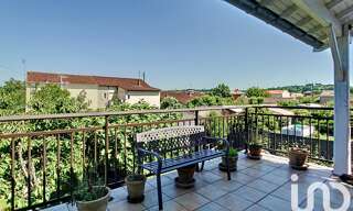 Maison 6 Pièces 173 m² à vendre à Graulhet (81300)