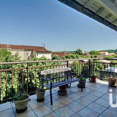 Maison 6 pièces 215000 €