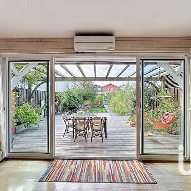 Maison 5 pièces 950000 €