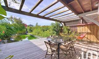 Maison 5 Pièces 140 m² à vendre à La Teste-de-Buch (33260)