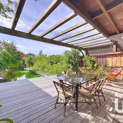 Maison 5 pièces 950000 €